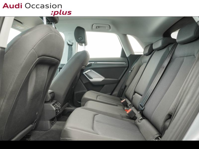 Voitures occasions Audi Q3 Business line Montigny-le-Bretonneux