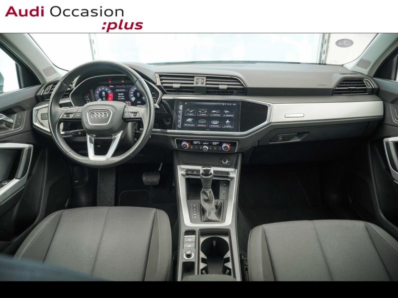 Voitures occasions Audi Q3 Business line Montigny-le-Bretonneux