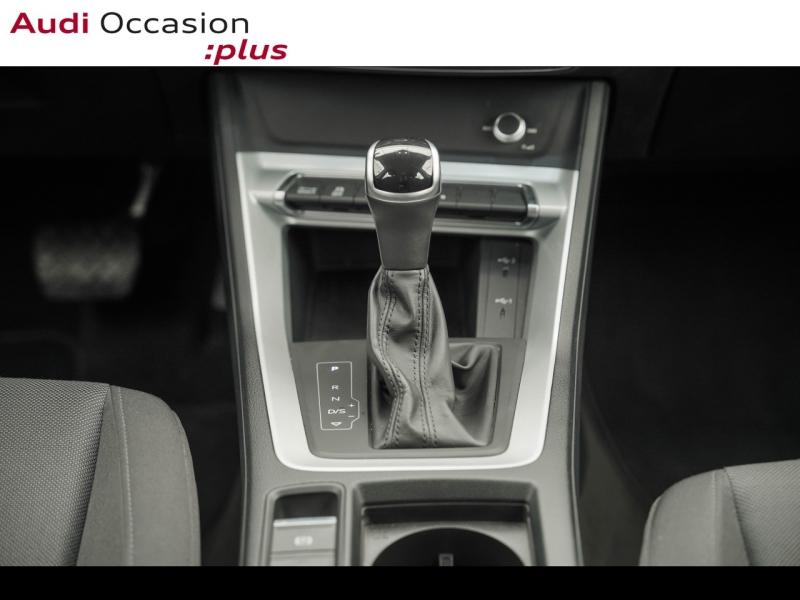 Voitures occasions Audi Q3 Business line Montigny-le-Bretonneux