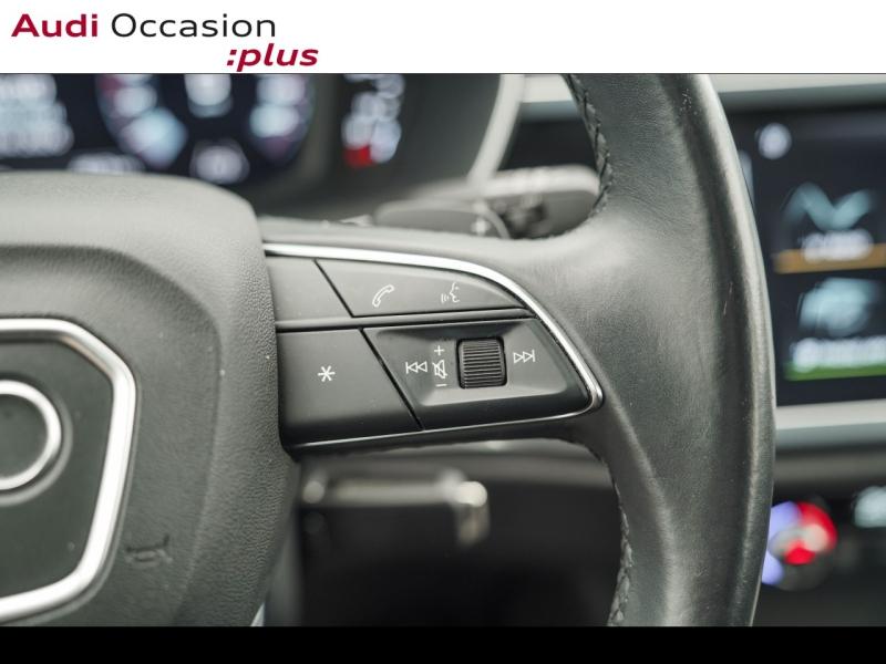 Voitures occasions Audi Q3 Business line Montigny-le-Bretonneux