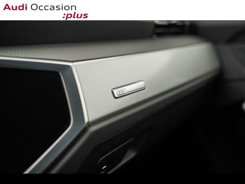 Voitures occasions Audi Q3 Business line Montigny-le-Bretonneux