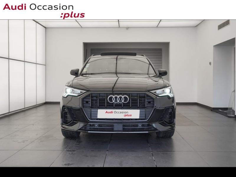 Voitures occasions Audi Q3 S Edition Montigny-le-Bretonneux