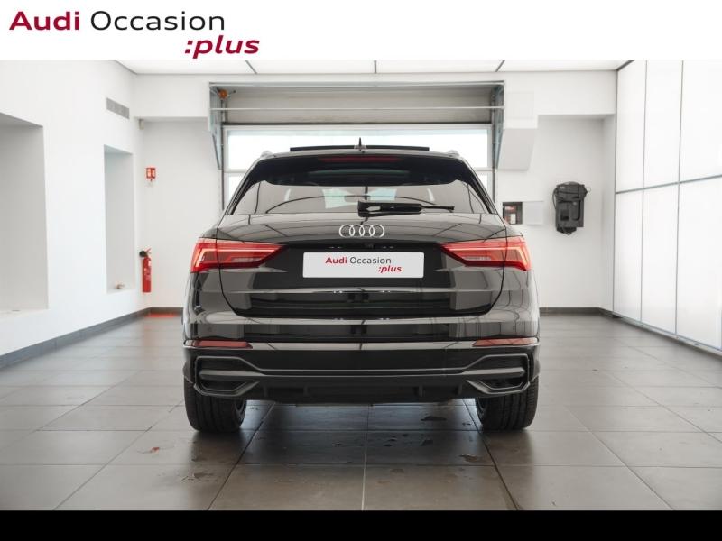 Voitures occasions Audi Q3 S Edition Montigny-le-Bretonneux