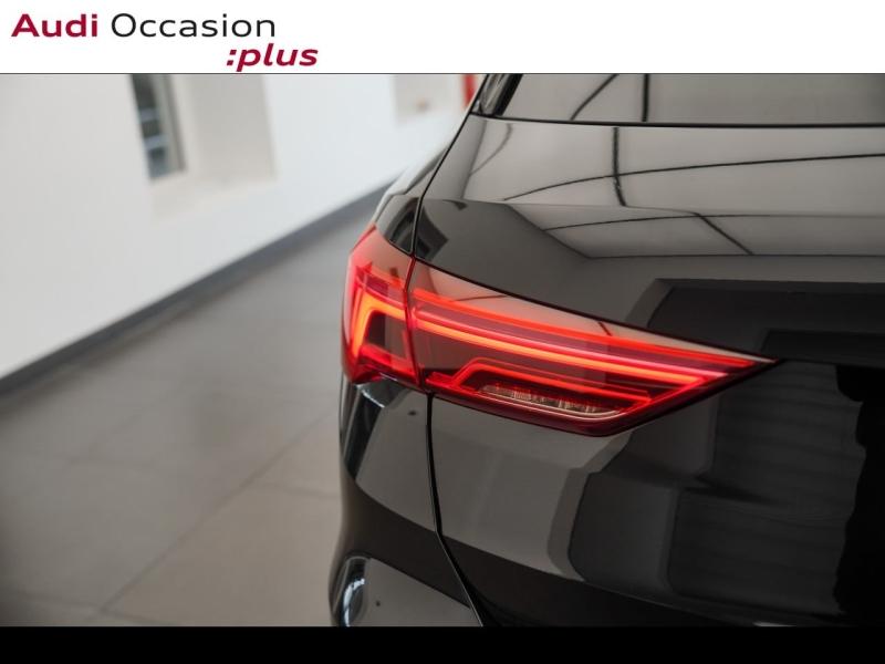 Voitures occasions Audi Q3 S Edition Montigny-le-Bretonneux