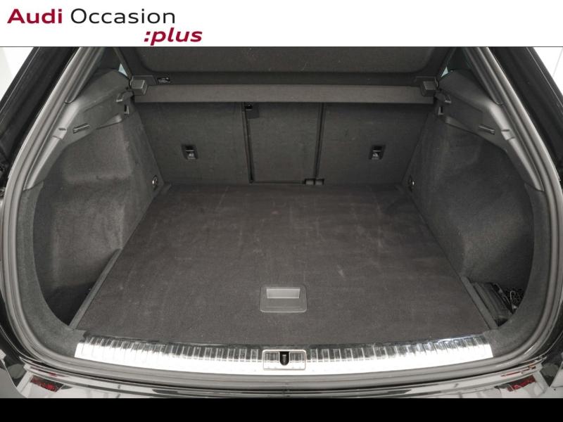 Voitures occasions Audi Q3 S Edition Montigny-le-Bretonneux