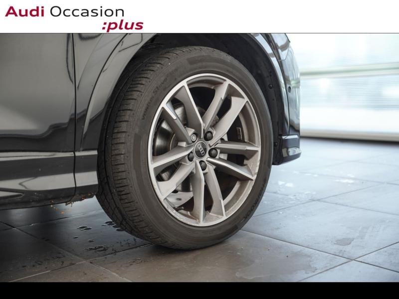 Voitures occasions Audi Q3 S Edition Montigny-le-Bretonneux
