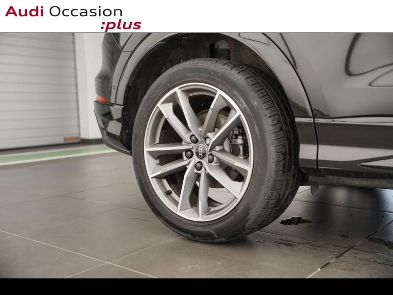 Voitures occasions Audi Q3 S Edition Montigny-le-Bretonneux