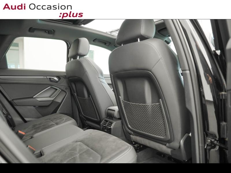 Voitures occasions Audi Q3 S Edition Montigny-le-Bretonneux