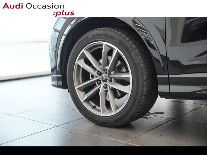 Voitures occasions Audi Q3 S Edition Montigny-le-Bretonneux
