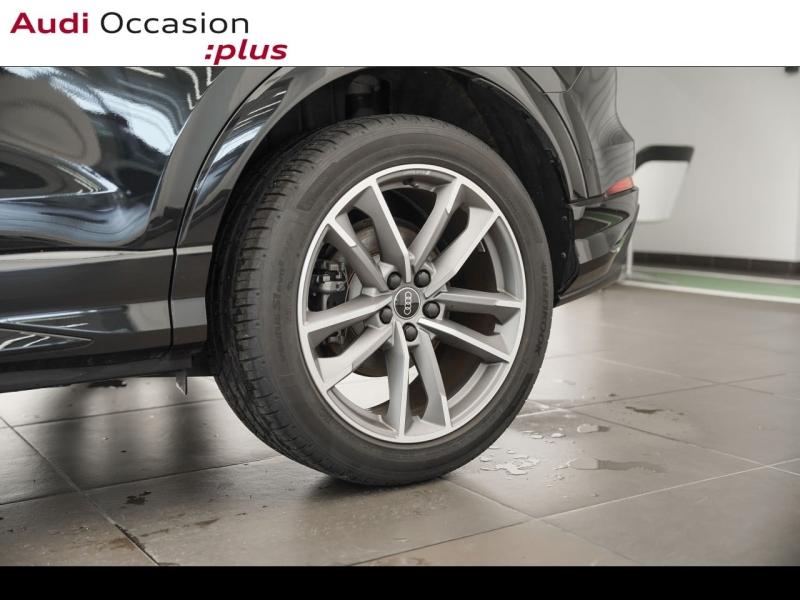 Voitures occasions Audi Q3 S Edition Montigny-le-Bretonneux