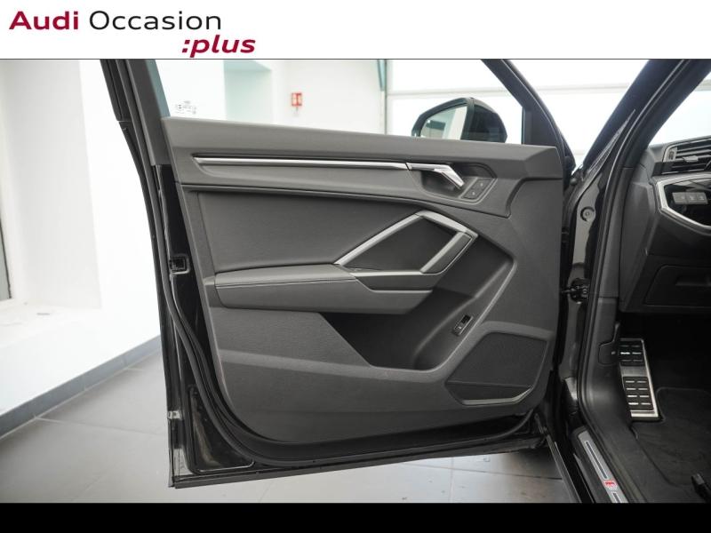 Voitures occasions Audi Q3 S Edition Montigny-le-Bretonneux