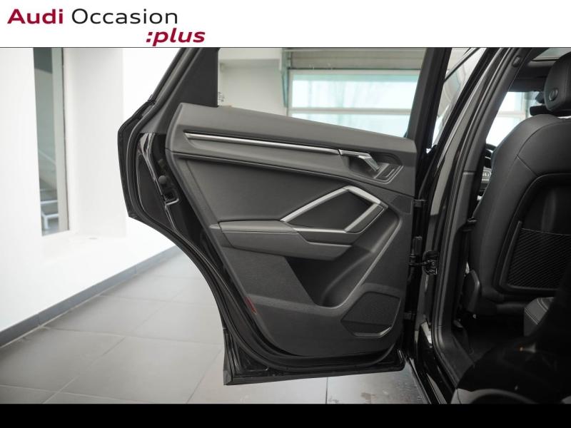 Voitures occasions Audi Q3 S Edition Montigny-le-Bretonneux