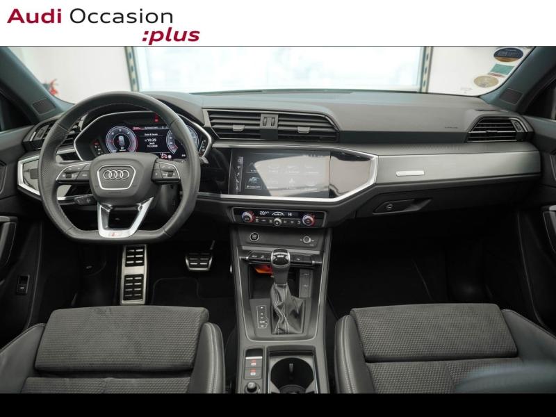 Voitures occasions Audi Q3 S Edition Montigny-le-Bretonneux