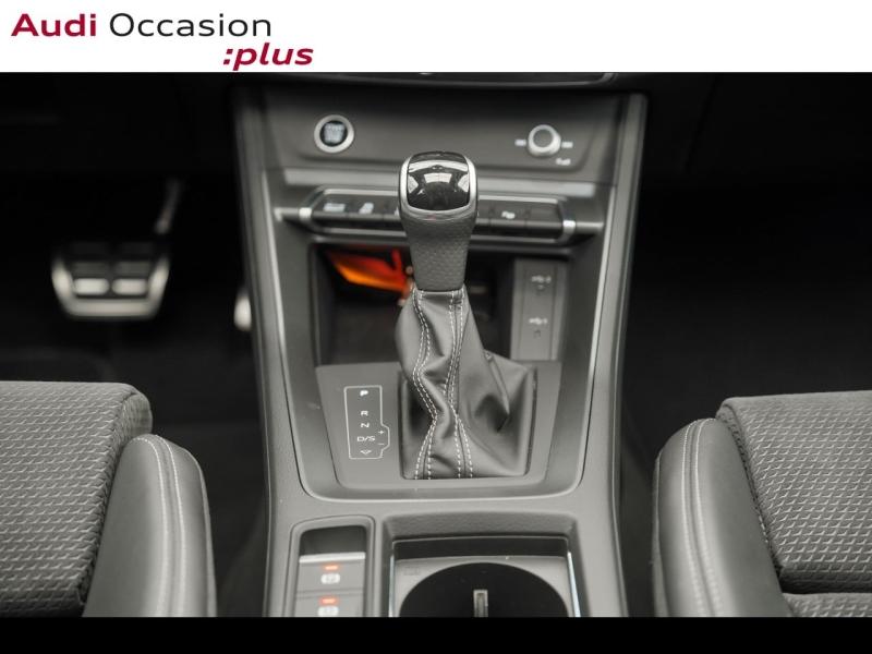 Voitures occasions Audi Q3 S Edition Montigny-le-Bretonneux