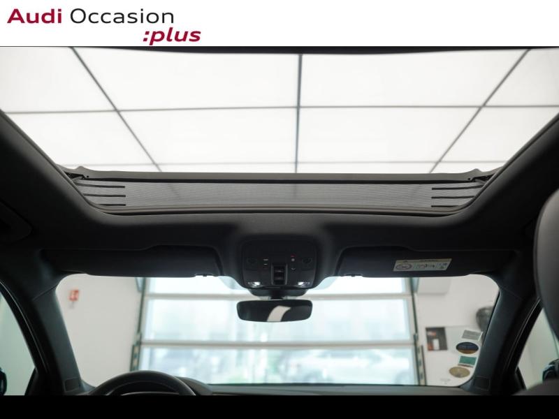 Voitures occasions Audi Q3 S Edition Montigny-le-Bretonneux