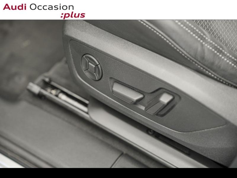 Voitures occasions Audi Q3 S Edition Montigny-le-Bretonneux