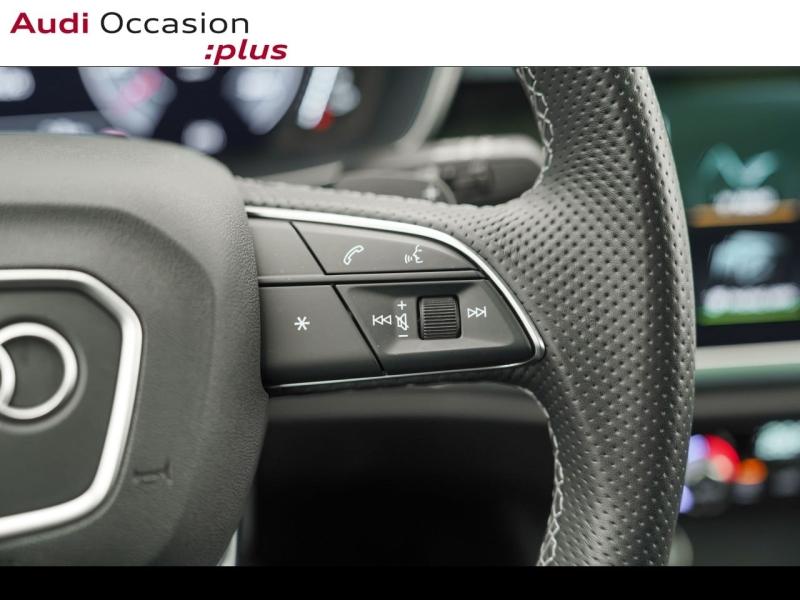Voitures occasions Audi Q3 S Edition Montigny-le-Bretonneux