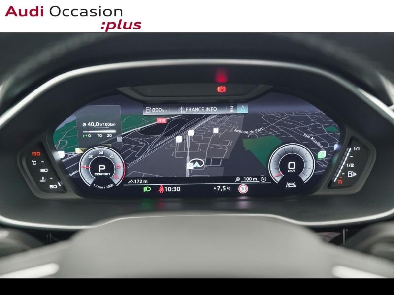 Voitures occasions Audi Q3 S Edition Montigny-le-Bretonneux
