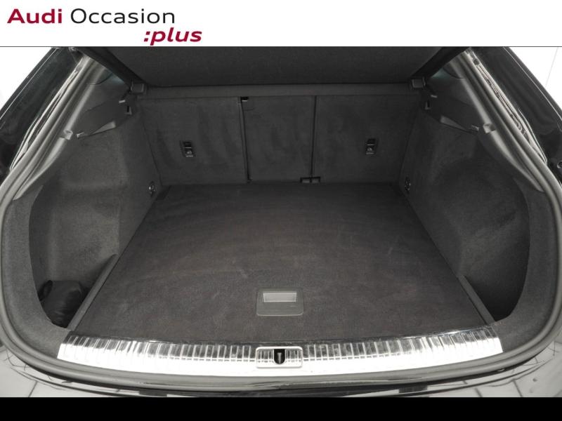Voitures occasions Audi Q3 Sportback S line Montigny-le-Bretonneux