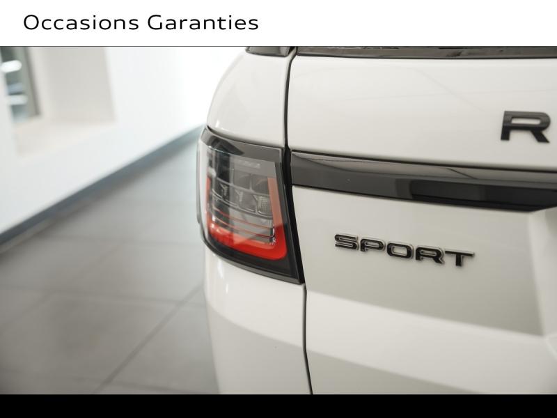 Voitures occasions LAND-ROVER RANGE ROVER SPORT HSE Dynamic Montigny-le-Bretonneux