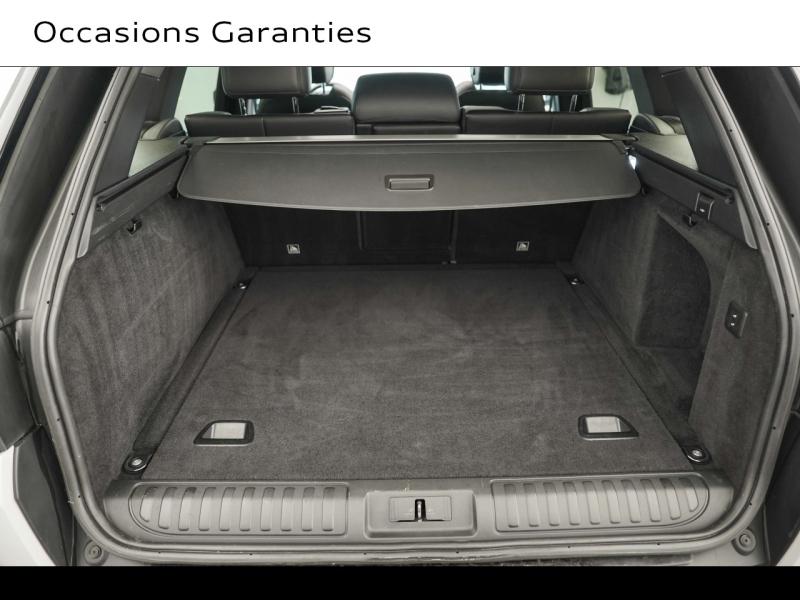 Voitures occasions LAND-ROVER RANGE ROVER SPORT HSE Dynamic Montigny-le-Bretonneux