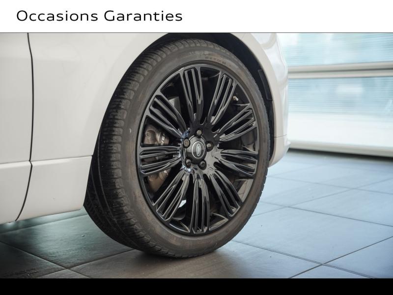 Voitures occasions LAND-ROVER RANGE ROVER SPORT HSE Dynamic Montigny-le-Bretonneux