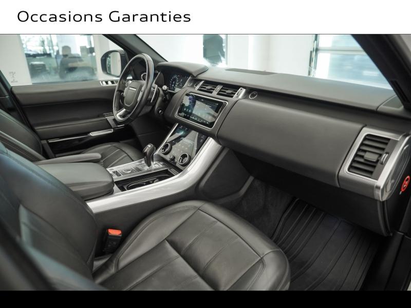 Voitures occasions LAND-ROVER RANGE ROVER SPORT HSE Dynamic Montigny-le-Bretonneux
