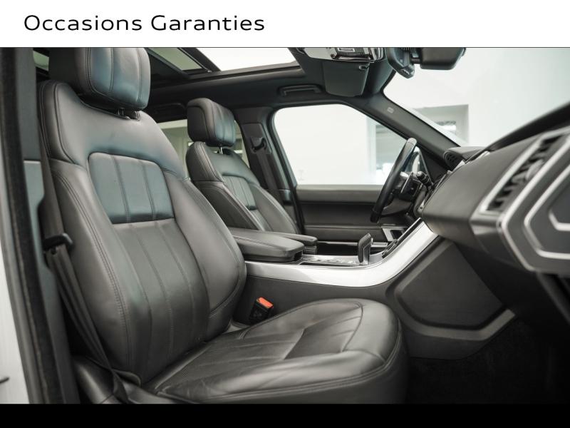 Voitures occasions LAND-ROVER RANGE ROVER SPORT HSE Dynamic Montigny-le-Bretonneux