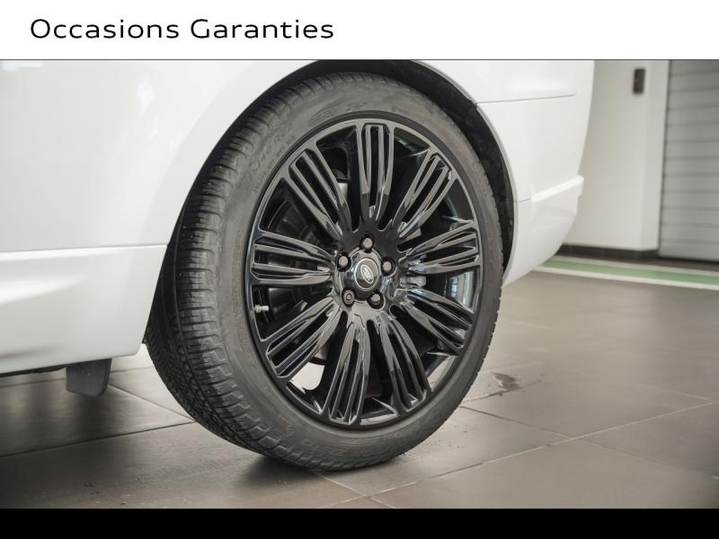 Voitures occasions LAND-ROVER RANGE ROVER SPORT HSE Dynamic Montigny-le-Bretonneux