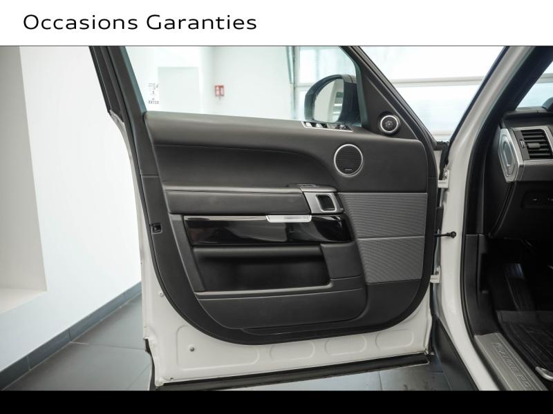 Voitures occasions LAND-ROVER RANGE ROVER SPORT HSE Dynamic Montigny-le-Bretonneux
