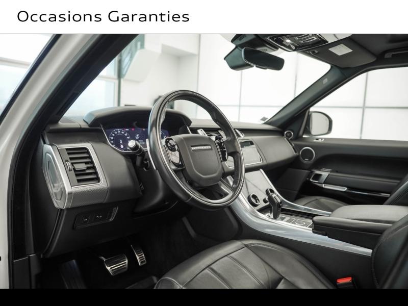 Voitures occasions LAND-ROVER RANGE ROVER SPORT HSE Dynamic Montigny-le-Bretonneux