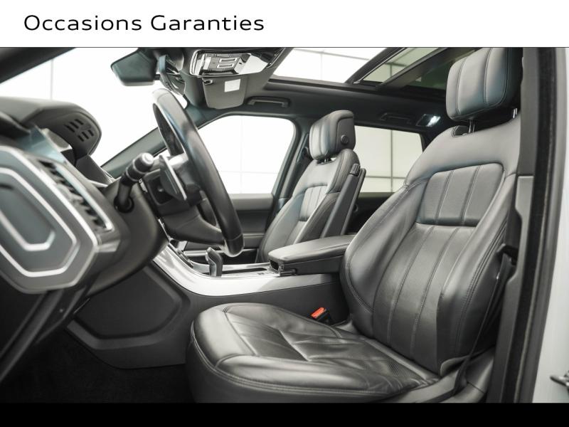 Voitures occasions LAND-ROVER RANGE ROVER SPORT HSE Dynamic Montigny-le-Bretonneux