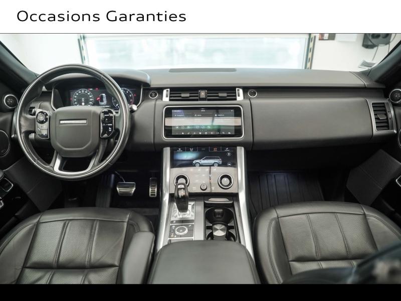 Voitures occasions LAND-ROVER RANGE ROVER SPORT HSE Dynamic Montigny-le-Bretonneux