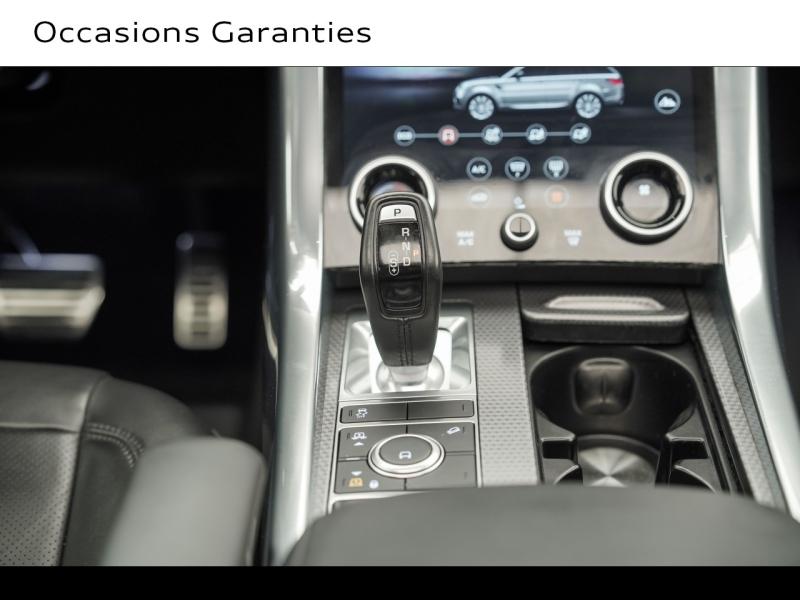 Voitures occasions LAND-ROVER RANGE ROVER SPORT HSE Dynamic Montigny-le-Bretonneux
