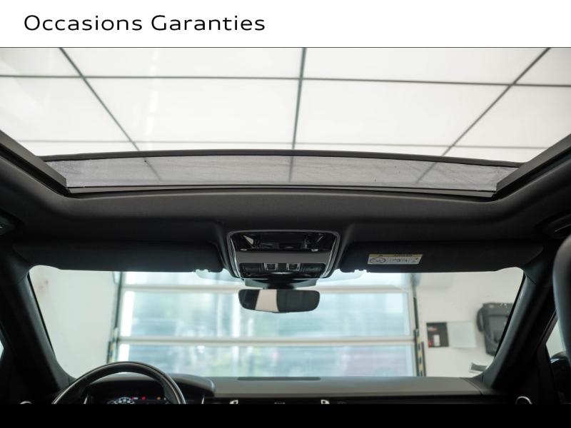 Voitures occasions LAND-ROVER RANGE ROVER SPORT HSE Dynamic Montigny-le-Bretonneux