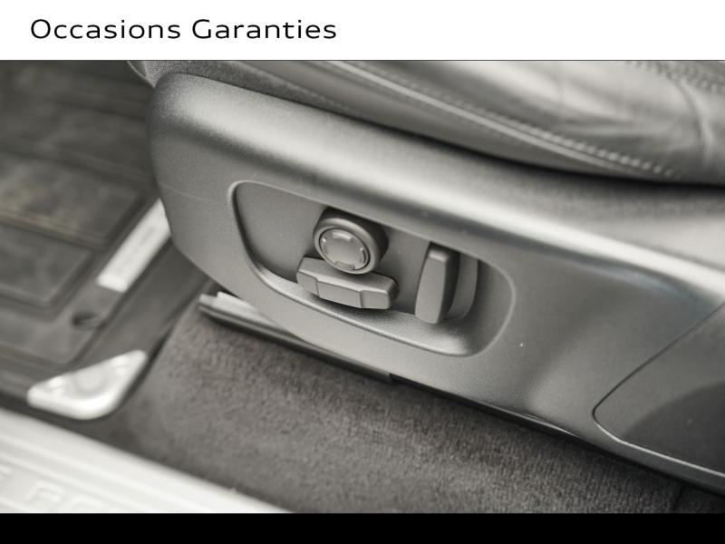 Voitures occasions LAND-ROVER RANGE ROVER SPORT HSE Dynamic Montigny-le-Bretonneux