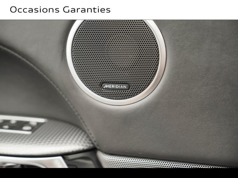 Voitures occasions LAND-ROVER RANGE ROVER SPORT HSE Dynamic Montigny-le-Bretonneux