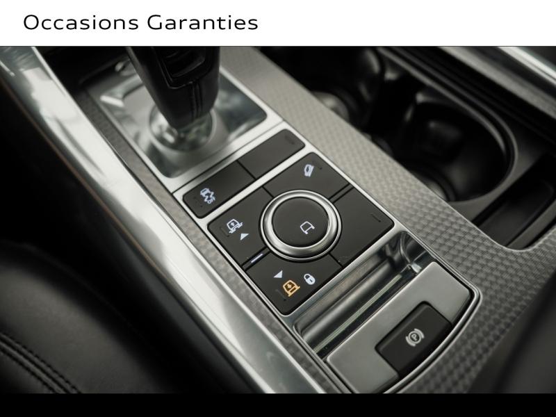 Voitures occasions LAND-ROVER RANGE ROVER SPORT HSE Dynamic Montigny-le-Bretonneux