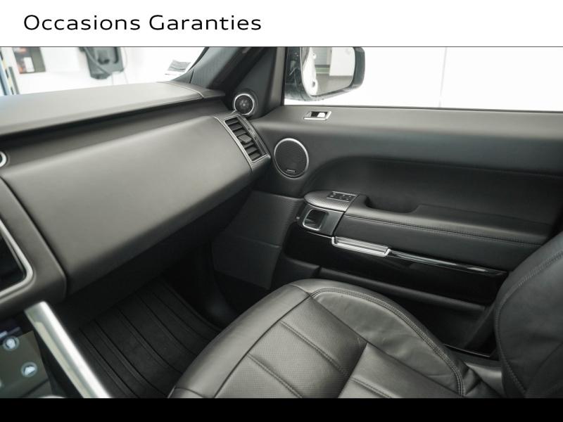 Voitures occasions LAND-ROVER RANGE ROVER SPORT HSE Dynamic Montigny-le-Bretonneux