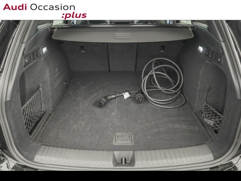 Voitures occasions Audi Q6 e-tron S line Montigny-le-Bretonneux