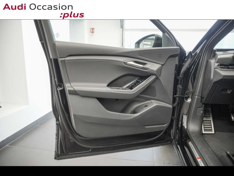 Voitures occasions Audi Q6 e-tron S line Montigny-le-Bretonneux