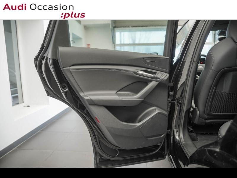 Voitures occasions Audi Q6 e-tron S line Montigny-le-Bretonneux