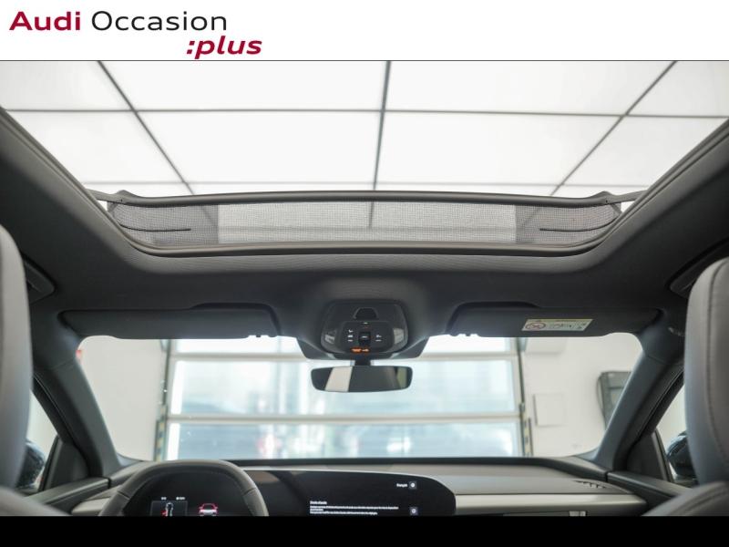 Voitures occasions Audi Q6 e-tron S line Montigny-le-Bretonneux