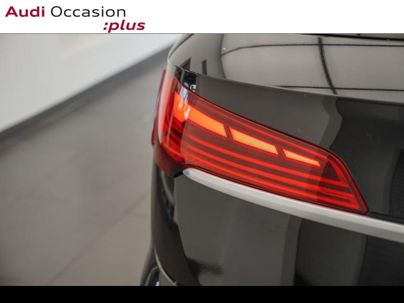 Voitures occasions Audi Q5 S line Montigny-le-Bretonneux