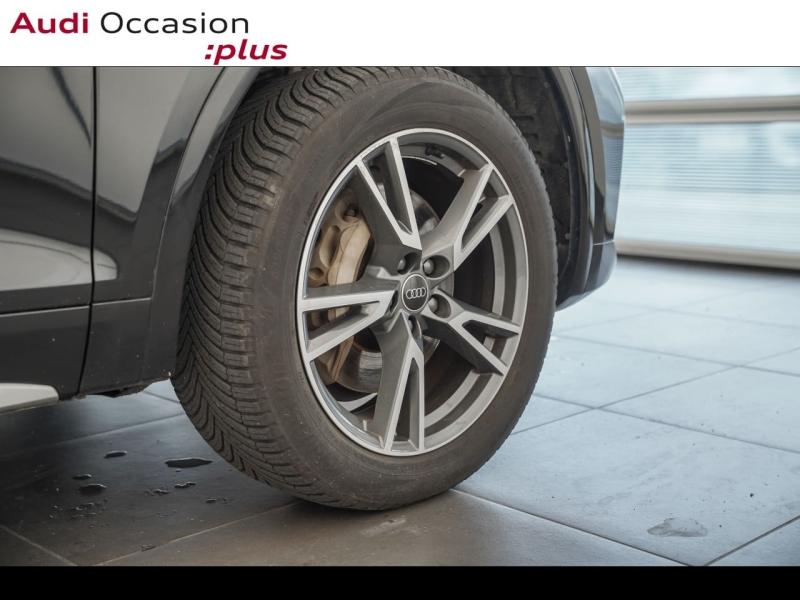 Voitures occasions Audi Q5 S line Montigny-le-Bretonneux