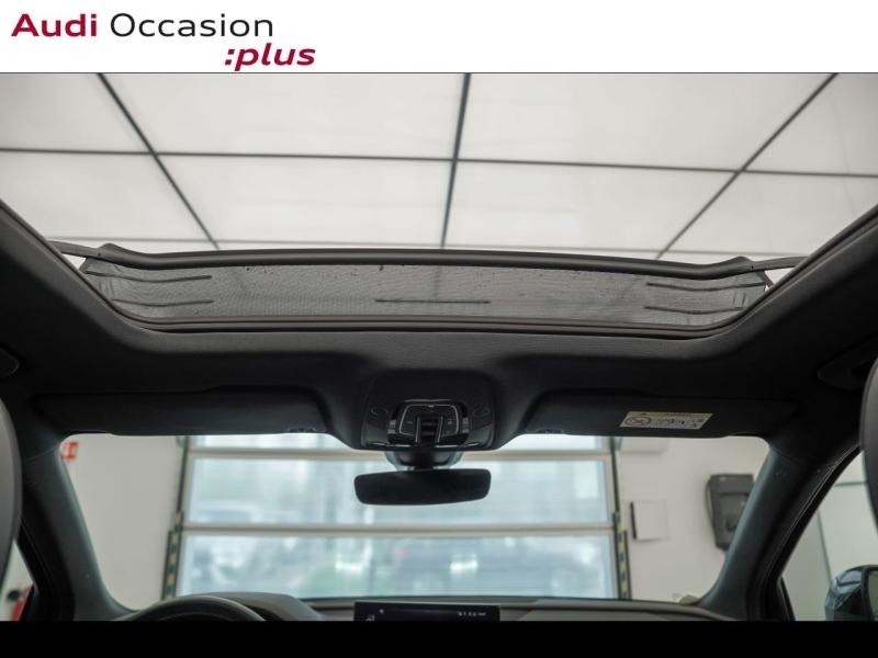 Voitures occasions Audi Q5 S line Montigny-le-Bretonneux