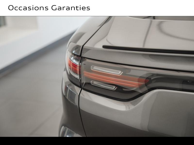 Voitures occasions PORSCHE Cayenne Coupe E-Hybrid Montigny-le-Bretonneux