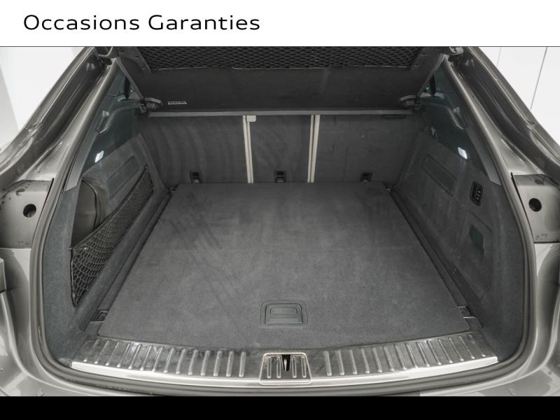 Voitures occasions PORSCHE Cayenne Coupe E-Hybrid Montigny-le-Bretonneux