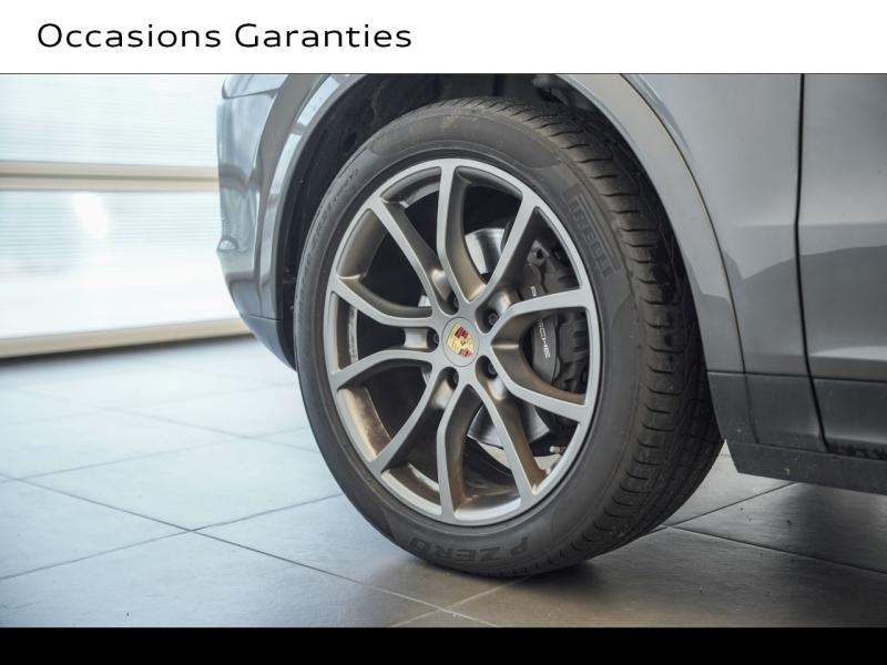 Voitures occasions PORSCHE Cayenne Coupe E-Hybrid Montigny-le-Bretonneux