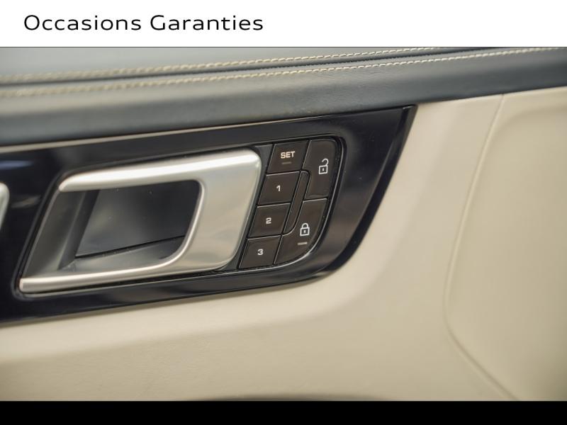 Voitures occasions PORSCHE Cayenne Coupe E-Hybrid Montigny-le-Bretonneux